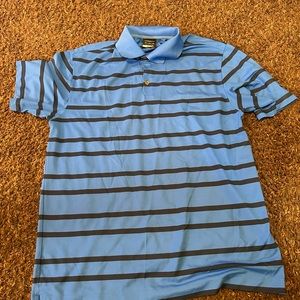 Nike Golf Shirt Xl